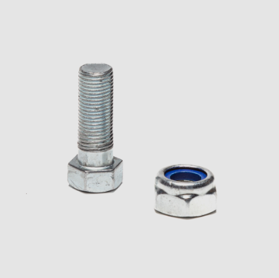Болт кардана с гайкой МТЗ 52-2203020 AIMPULS