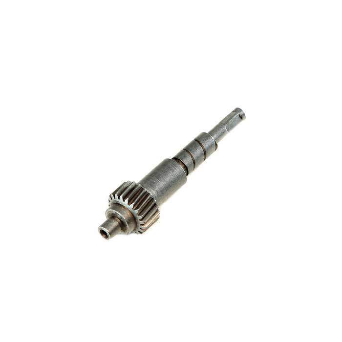 Шестерня прив.спид.ведом. ГАЗ-53, 3307-3802034 "ГАЗ"