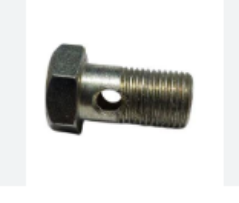 Болт топливной трубки М16*1,5 (1отв.) №1