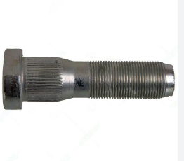 Болт колеса М22х1,5х85 перед. 53205-3103071 