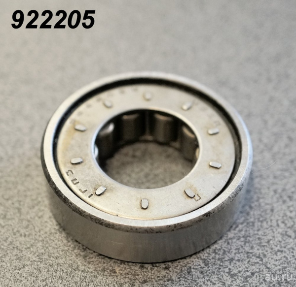922205 подш рулевое Г-24