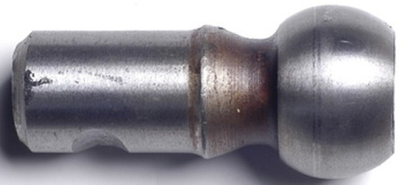 Палец рул. тяги без резьбы ЗиЛ 130-3003032 