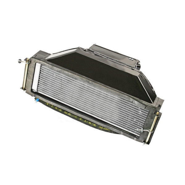 Печка штатная в сб. 469-8101010-20 "УАЗ"