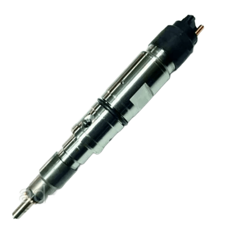 Форсунка,ЯМЗ Евро 5, Газон Next, ПАЗ Vector Next, ПАЗ 3204 Vector | ГАЗ 3308  0445120460 "BOSCH"