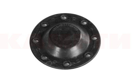 Диафрагма раздатки КамАЗ 4310-1803225-10 "БРТ"