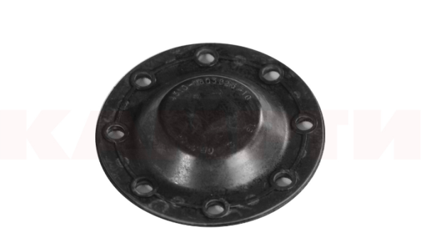 Диафрагма раздатки КамАЗ 4310-1803225-10 "БРТ"