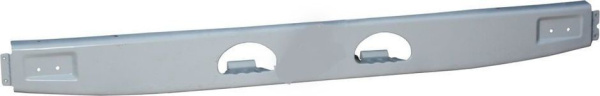 Бампер зад. н/о ГАЗель 2705-70-2804012-10 "ГАЗ"