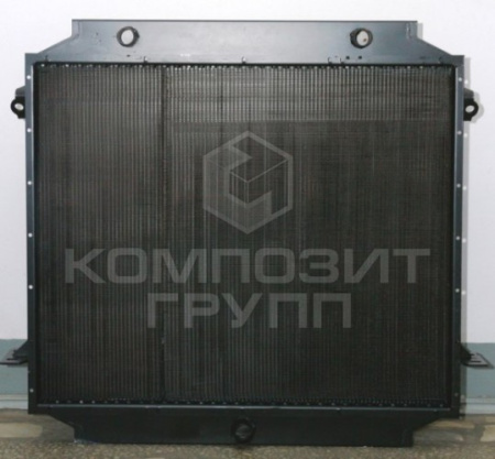 Радиатор водяной К-700.1301010-5  4-х рядный "Композит"