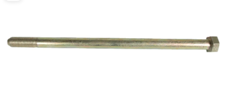 Болт М16*1,5*305 рессоры центровой 6520-2912132 