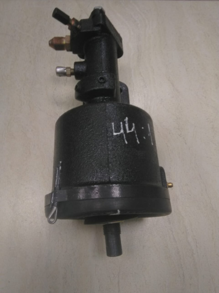ПГУ КРАЗ 260-1602350
