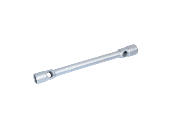 Ключ балонный 24*27 L-360 ИК-130К "КЗСМИ"