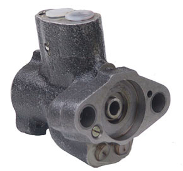Клапан управления ГУРа ГАЗ 3309,33097-3430010 "АГУ"