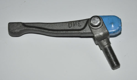 Рычаг оттяжной в сб. ЗиЛ 130-160109СБ к-т 4 шт "Мценск"