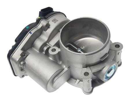 Дросель в сб. 4216-1148010-01 Евро-4 "ГАЗ"