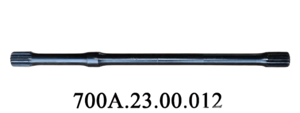 Полуось 700А.23.00.012