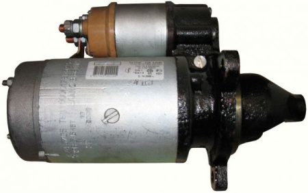 Стартер МТЗ  Д-243,245  7402.3708-01  24в "БАТЭ"