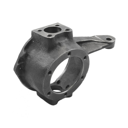 Корпус поворотного кулака прав. 452-2304040-12 "УАЗ"