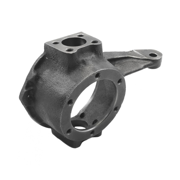 Корпус поворотного кулака прав. 452-2304040-12 "УАЗ"