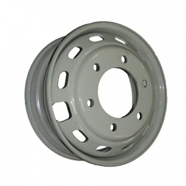 Диск колеса R15 УАЗ 450-3101015-01 "ГАЗ"