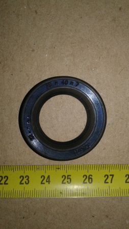 25-40 сальник "Чайковский"