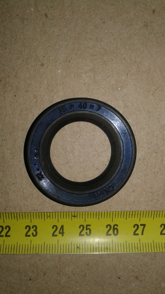 25-40 сальник "Чайковский"