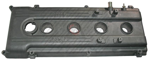 Крышка клапанов 409-1007230 пластм. "ЗМЗ"
