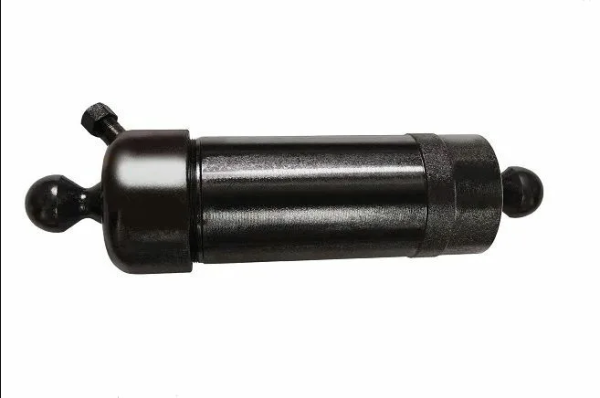Г/цилиндр ГАЗ,САЗ 35071-8603010-03 3-х шток.