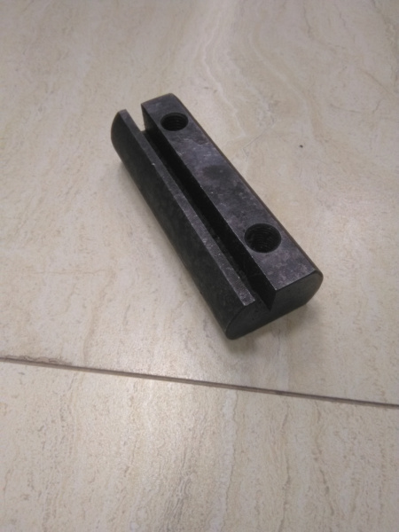 Направляющая ножа КЗНМ-2,1(Бердянск)