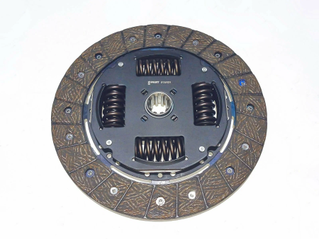 Диск сцепления ГАЗель Бизнес, NEXT дв. Cummins 2.8 GP.10690003 "G-part" 