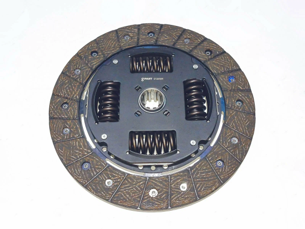 Диск сцепления ГАЗель Бизнес, NEXT дв. Cummins 2.8 GP.10690003 "G-part" 