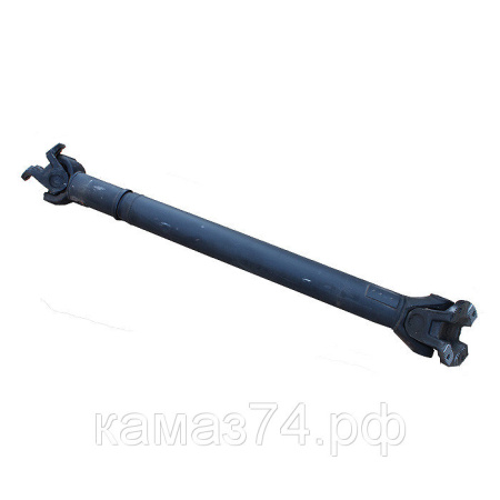 Вал кард.КамАЗ 53215-2205011-10 торц.шлицы дл.1454мм."Автомагнат"