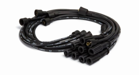 К-т проводов ВН ГАЗ-53, ЗиЛ 130-3707080 NRG "Cargen"