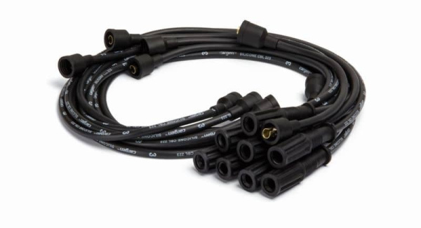 К-т проводов ВН ГАЗ-53, ЗиЛ 130-3707080 NRG "Cargen"