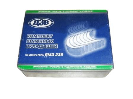 Вклад 238-1000104-В2 шат Р2 "ДЗВ"