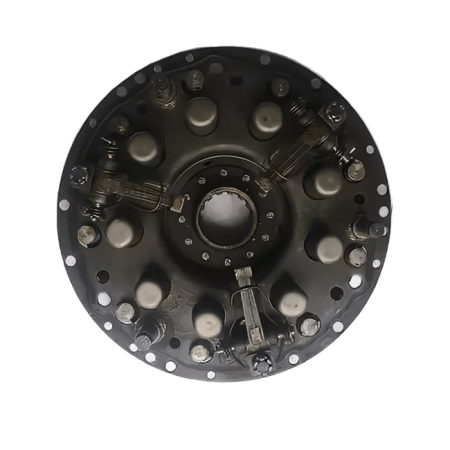 Диск ЮМЗ корзина 45А-1604010