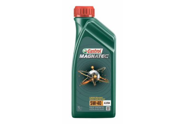Масло CASTROL Magnatec 1л 5W-40 (синт.)