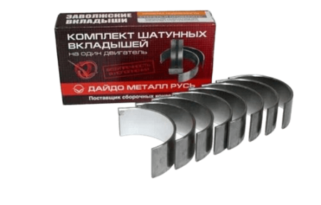Вклад ВАЗ 2101-1000104  шат  1,00 "ДАЙДО"