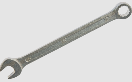 Ключ гаечный комбинир.11*11 ЭК "КЗСМИ"