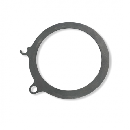 Кольцо газового стыка ЯМЗ 240-1003217,№2 "ПТП"