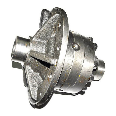 Дифференциал в сб. 53-2403014-04 "ГАЗ"
