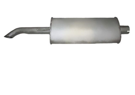 Глушитель МТЗ кор.60-1205015-А-01 "Н.Новгород"