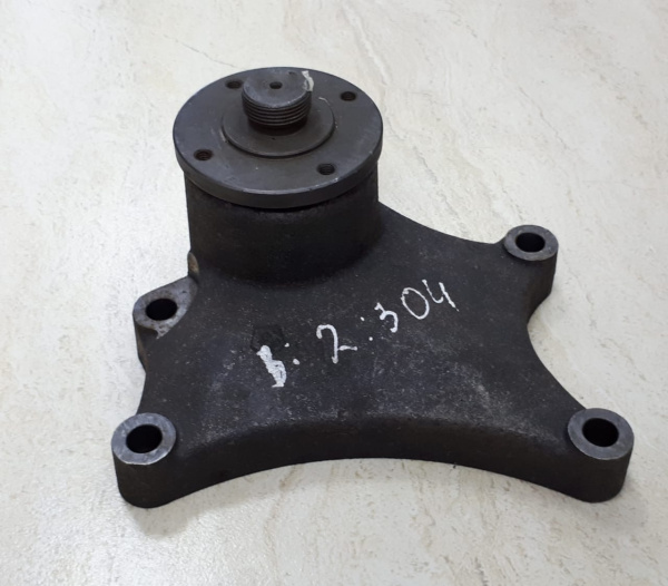 Привод вентилятора ГАЗель (опора) Cummins 2.8 3302-1308080 "ГАЗ"