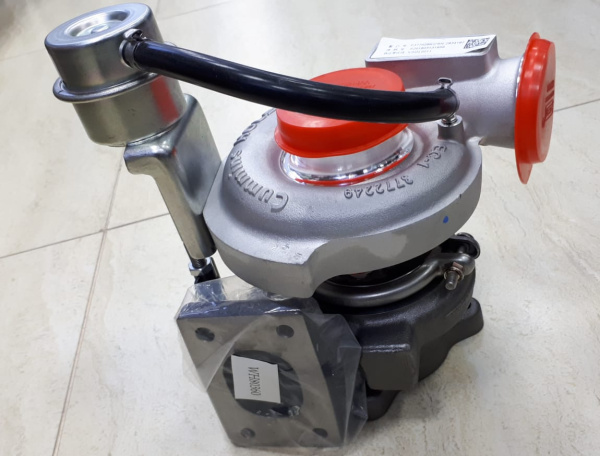 ТКР ГАЗель-Бизнес дв. Cummins 2.8 Евро-III, IV 3776286 "ГАЗ"