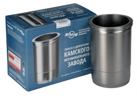 Гильза КамАЗ 740.51-1002021 (740.51-1002021-70) "КМЗ"