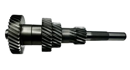 Вал промежуточный КПП Газель NEXT А21R22-1701048-20 "ГАЗ"