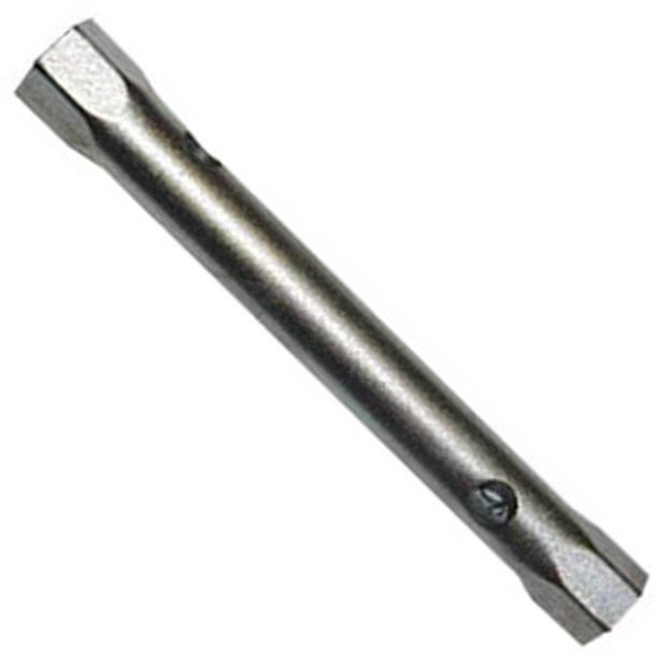 Ключ трубчатый 8*10 ИК-505 "КЗСМИ"