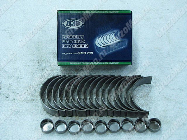 Вклад 238-1000104-В2 шат Р6 "ДЗВ"