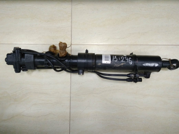 ГУР привода МАЗ 503-3405010-10 "АГУ" 