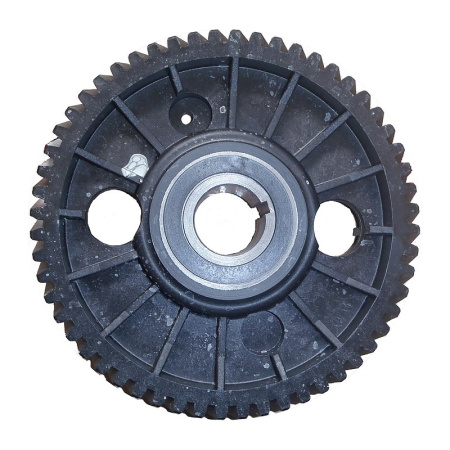 Шестерня р/в Evotech А-274 420-1006001-9 "ГАЗ"