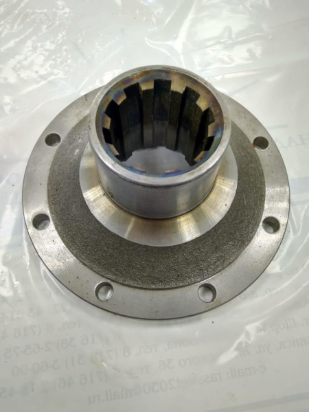 Фланец КПП МАЗ 236-1701240-Б2 "ЯМЗ"
